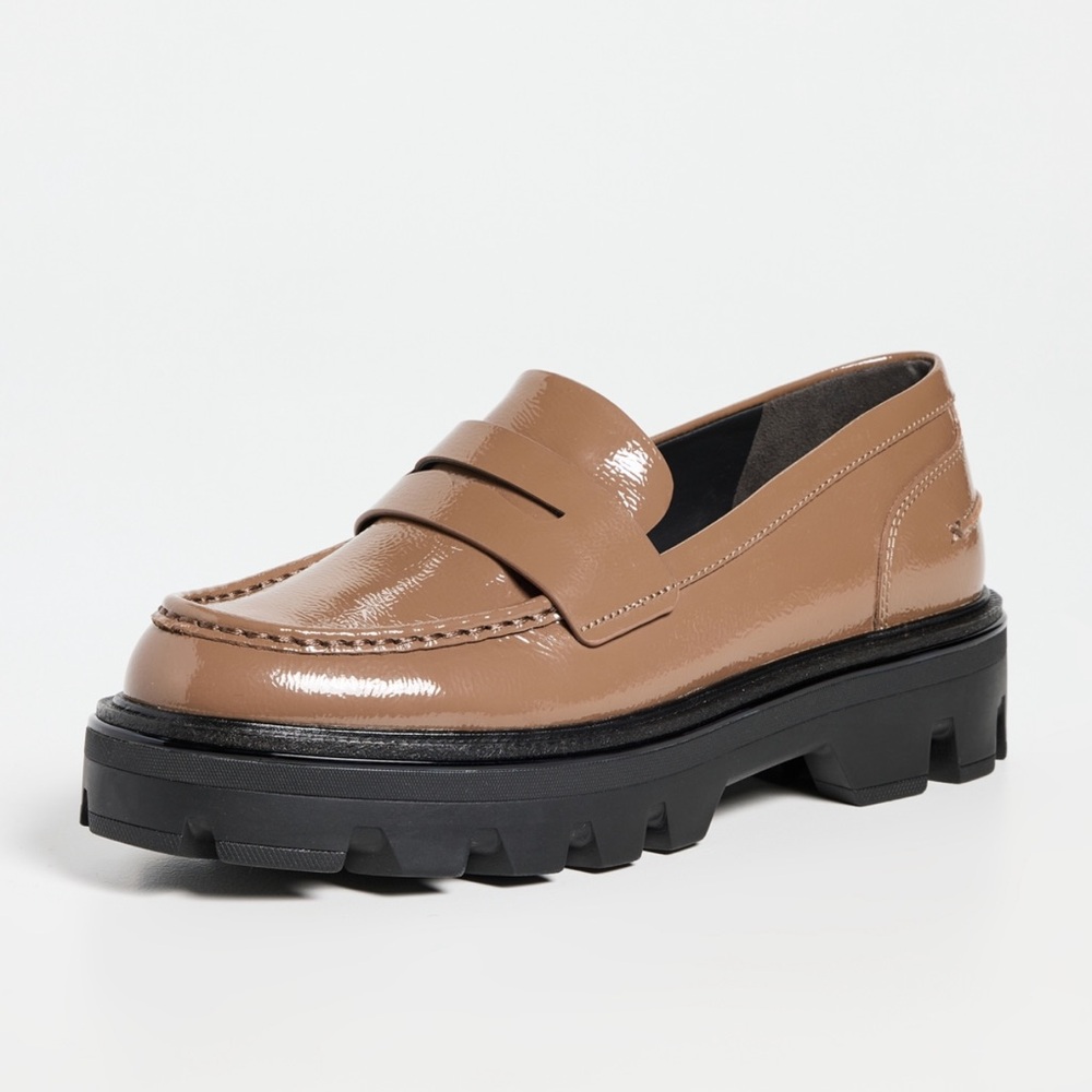 Rag & Bone Quinn Loafers